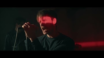 Ritual - Head To Your Fist [Official Video]