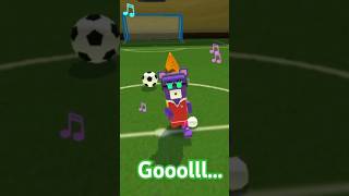 Gooolll... #RONALKUMANIRENG #superbearadventure #goal #game #gameplay #gaming #games #gamer