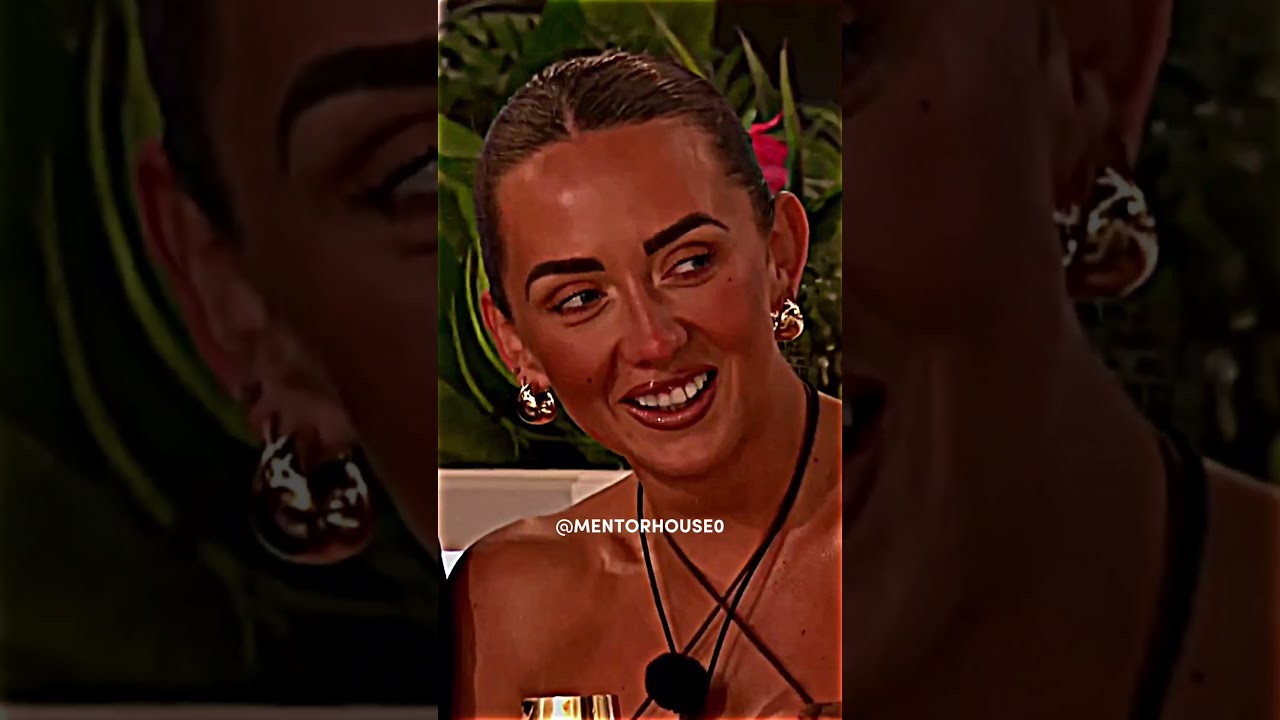 Love Island Feminist Schooled Shorts