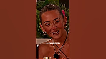 Love Island Feminist Schooled 😂 #shorts