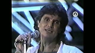 Roberto Carlos - Eu e Ela - Globo de Ouro - 1985
