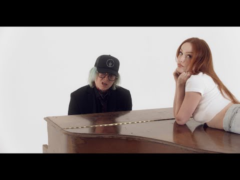 Sueco – PRIMADONA [Official Music Video]