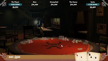 MUGEN - This is self explainatory