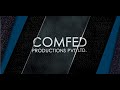 Comfed productions showreel