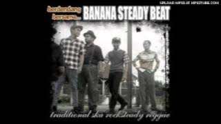 Banana Steady Beat - Intro Bolang