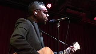 The Dears (Murray Solo) - Whites Only Party - Live @ The Bootleg (March 2, 2018)