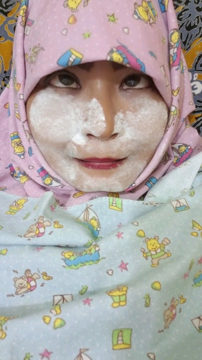 MANA MATA GENIT NYA | NURRAYNI25