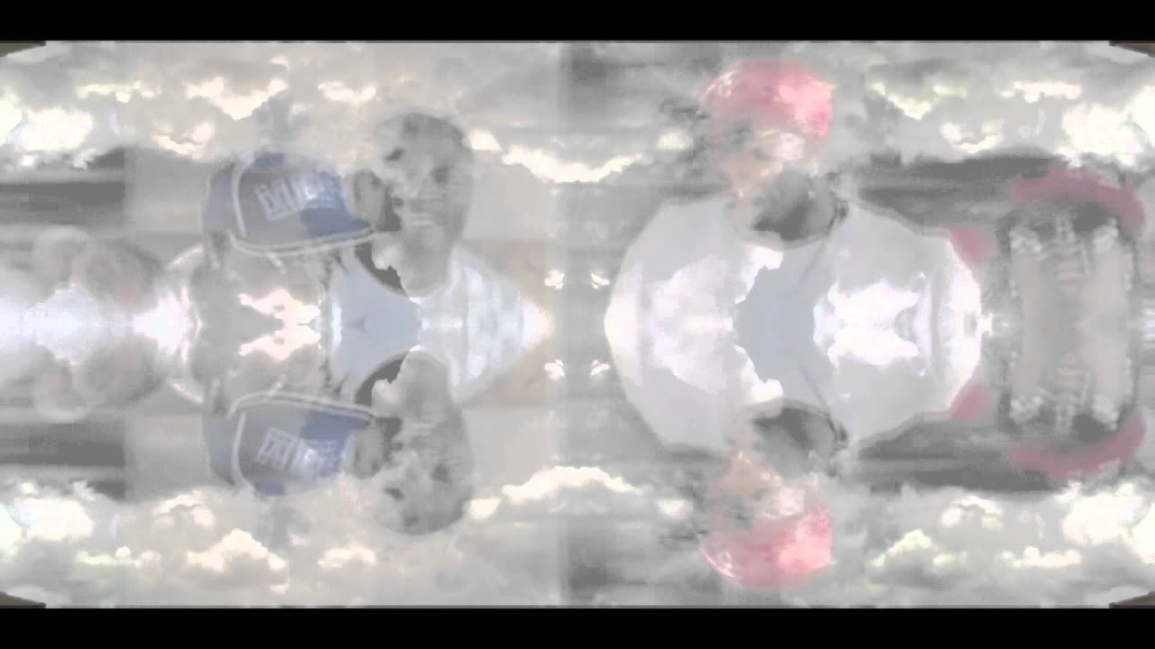 In My White Tee (ICYTWAT Remix)