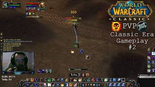 Classic WoW Era #2 Shadow Priest PvP Gameplay - Rank 14 World PvP, Battlegrounds, Dueling
Shadow Priest PvP and Funny moments in the world and battlegrounds Firemaw PvP Realm Classic WoW Era
Live Stream: http://www.twitch.tv/DannyGaminGnC
Subscribe for more, enable notifications with the bell 🔔
My armory for gear, talents etc...
https://classicwowarmory.com/character/EU/firemaw/dakata?game_version=classic1x
More WoW Classic (Playlist): https://www.youtube.com/playlist?list=PLzO6NqnAh2SUWRYy6moiCp-iOLKYMJ_XT
Discord: https://discord.gg/Nrw2DZK
https://twitter.com/DannyGaminGnC
https://www.facebook.com/DannyGaminGnC
#wowclassic #worldofwarcraft #pvp Classic WoW Era #2 Shadow Priest PvP Gameplay - Rank 14 World PvP, Battlegrounds, Dueling