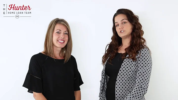 Brooke Dixon Movement Mortgage ft. Stephanie Giles...