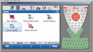 Leica Viva Smart Worx - Load License Key screenshot 4