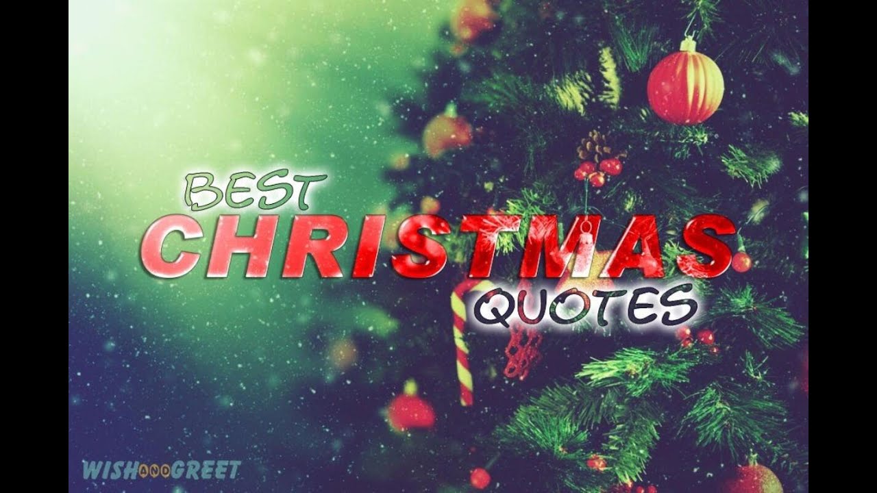 SNMC Washington DC | Holiday Magic 2020 | Christmas Quotes by Kids
