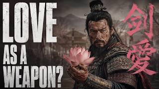 Why Mohism is More Dangerous Than War: Mozi’s Radical Love | to sleep