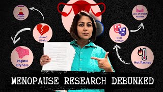 Gender Bias In Research Is Killing Menopausal Women