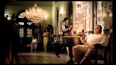 Qmobile E6 Ad Directed By Farooq Mannan.mp4