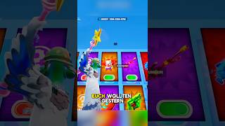 ICH HABE DIE CLOWN DRUM GUN IN CRAZY 1V1 FFA GELEAKT😱