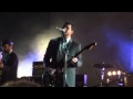 Brand New - Degausser LIVE HQ new years eve 2011