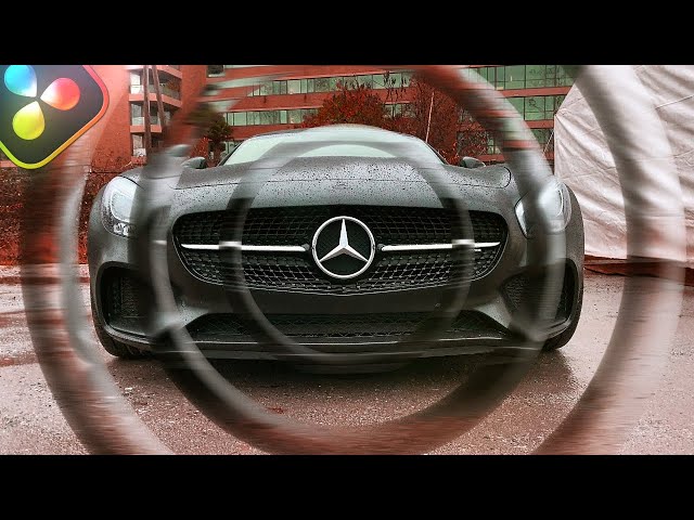 The Ultimate Guide to Creating a Captivating Shockwave Effect in DaVinci Resolve 3 sddefault