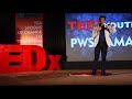 Teaspoons of change to transform the world  vivek atray  tedxyouthpwssama