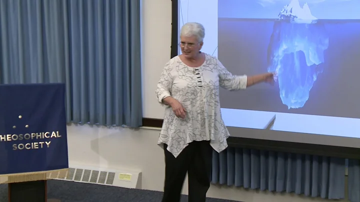 Barbara Hebert: Four Essential Steps for Living a ...