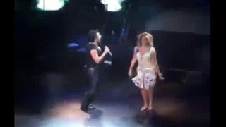 Tarkan Sibel Can Dance Gul Doktum Yollarina Full Song