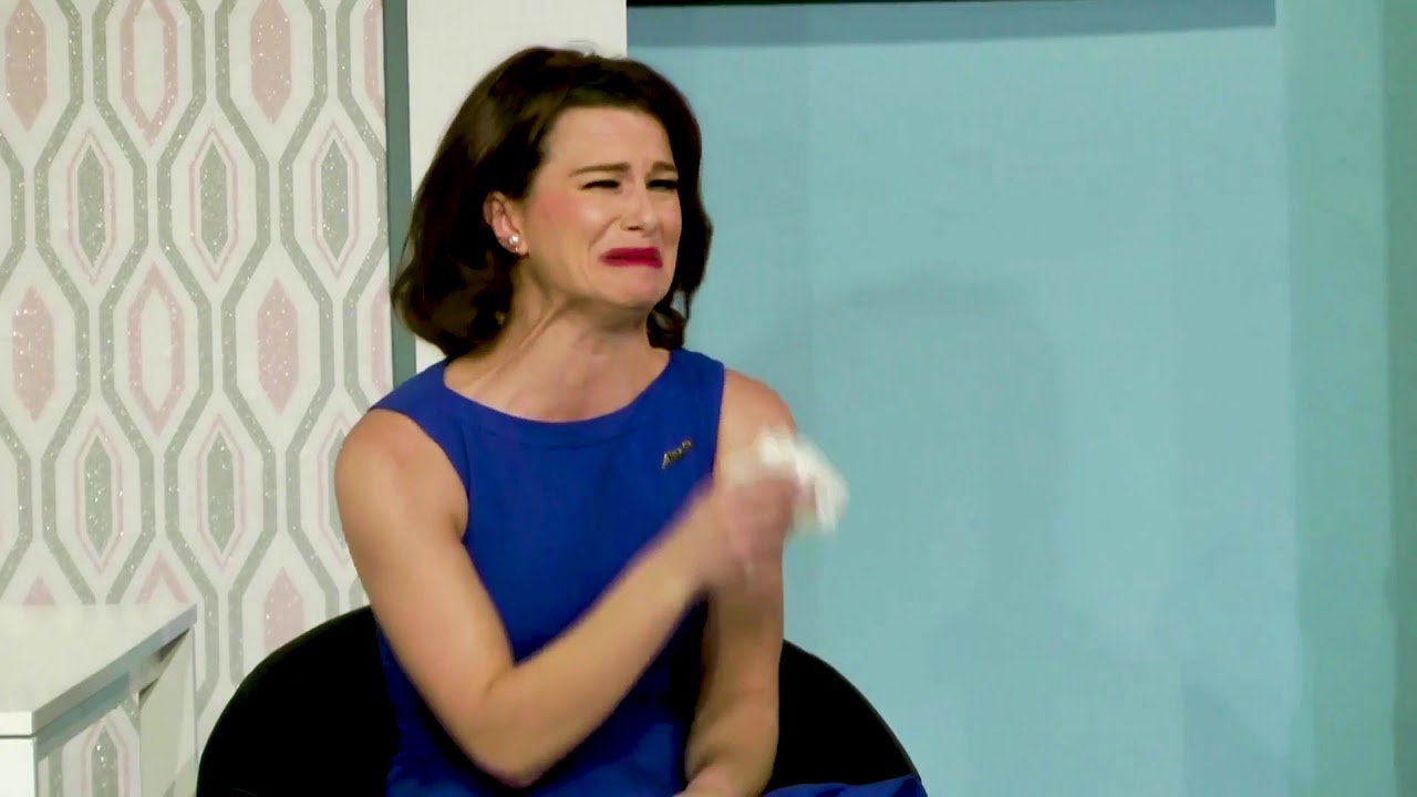 BOEING BOEING   The English Theatre of Hamburg   Trailer