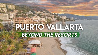 Puerto Vallarta 2024 🇲🇽 Top Things To Do for Travelers Beyond The Resorts screenshot 1