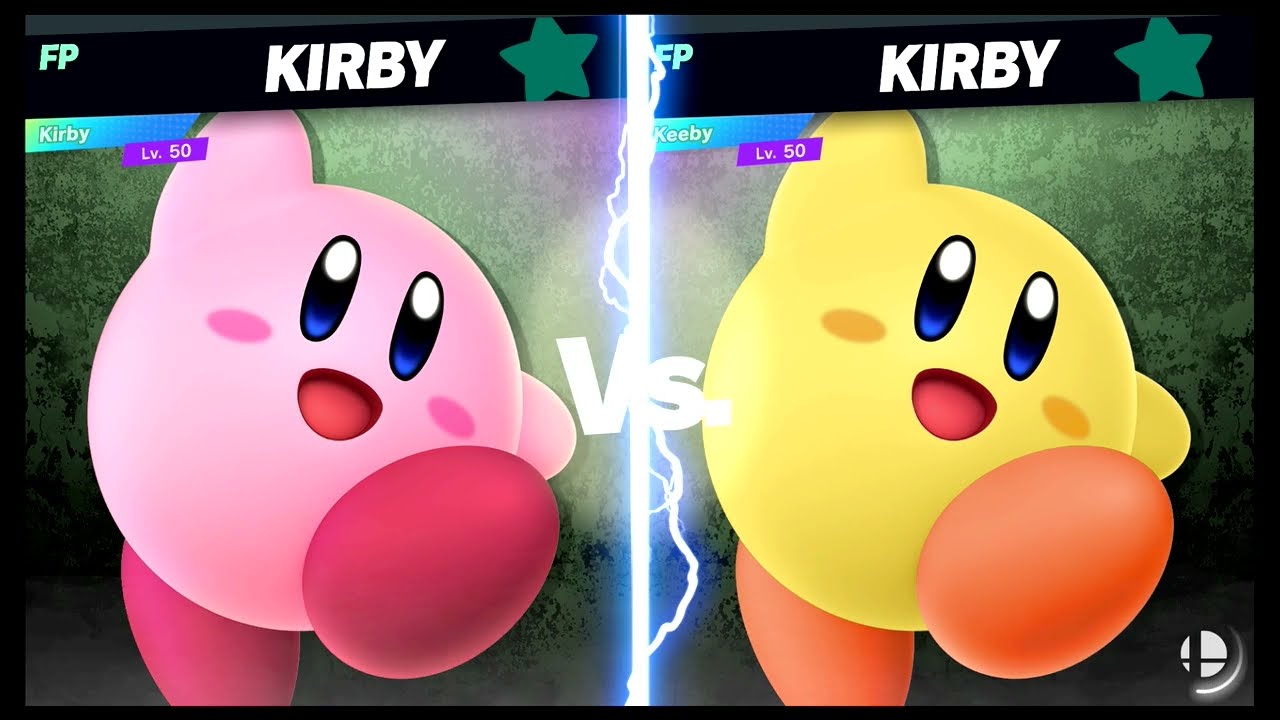 Super Smash Bros Ultimate Amiibo Fights – Request 