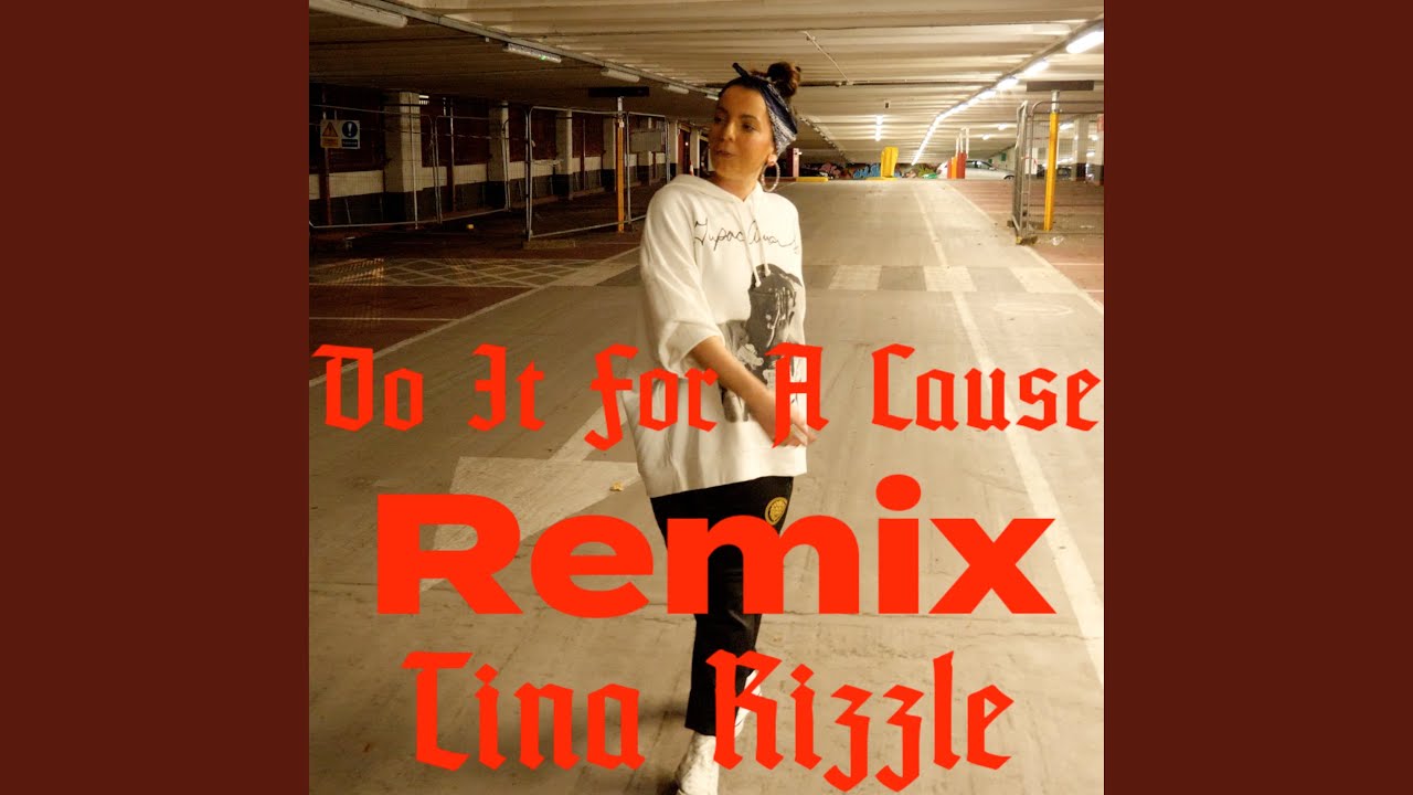 Watch Do It for a Cause (Remix) on YouTube Watch Do It for a Cause (Remix) on YouTube