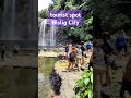 Tinuy-an falls, beautiful spots at Surigao Sur #touristspot #niceview #shortvideo #viralvideo