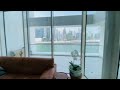 Duplex 3 Bedrooms Lake &amp; Burj Khalifa View Apartment for sale