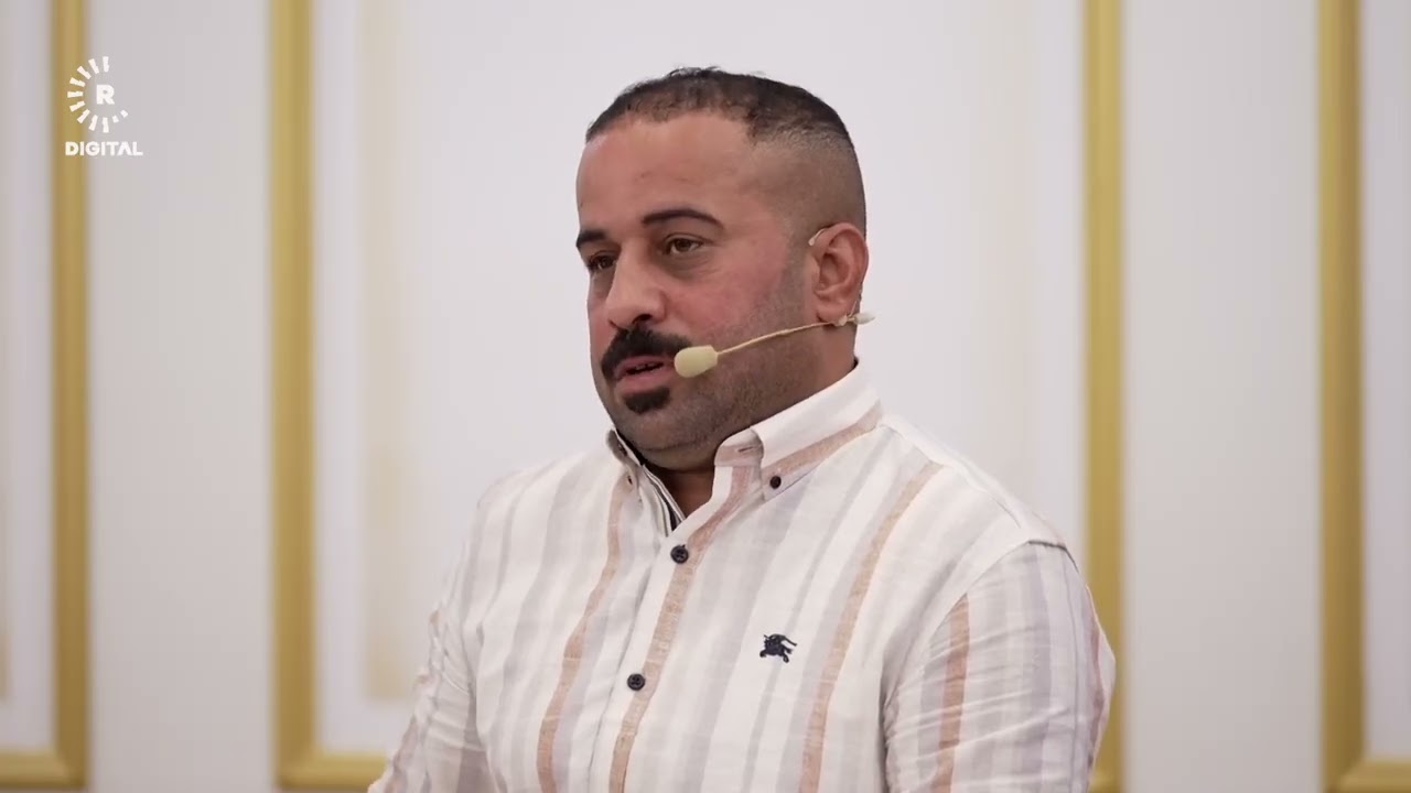 مرشح قائمة تصميم عقيل الخالدي يحاور 4 شباب من البصرة للإجابة على سؤال 