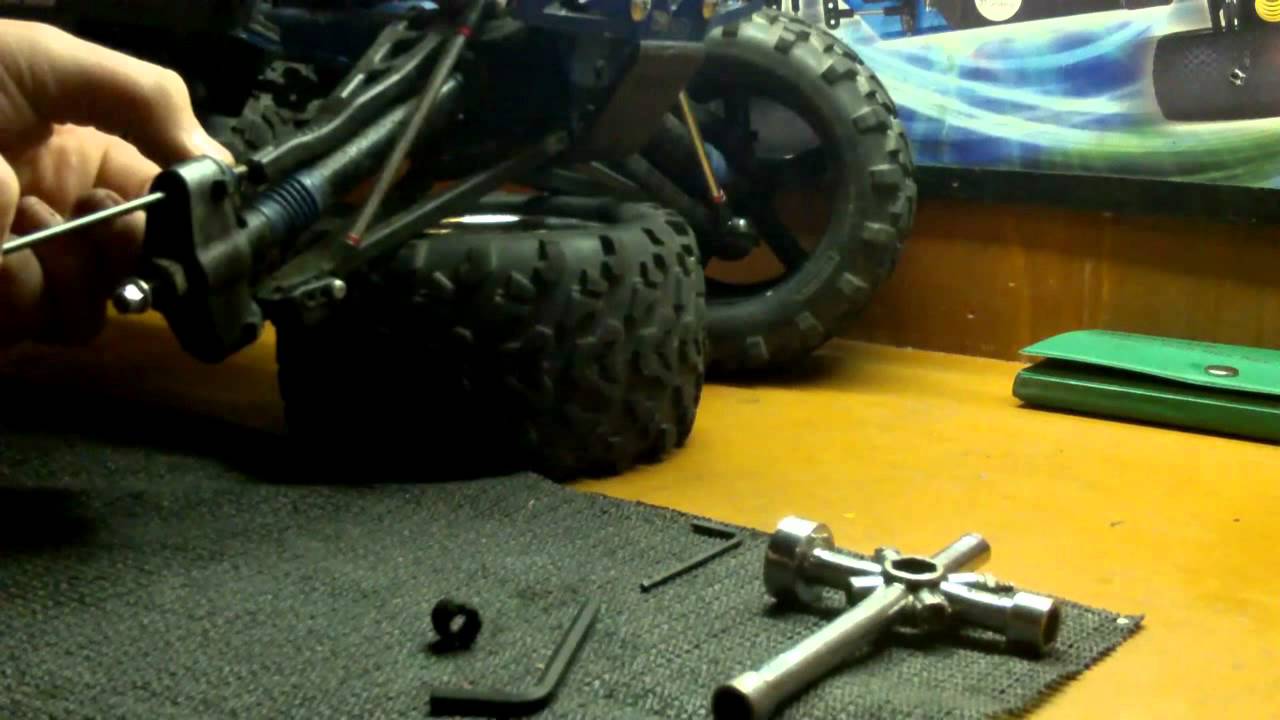 how to on ball joints YouTube