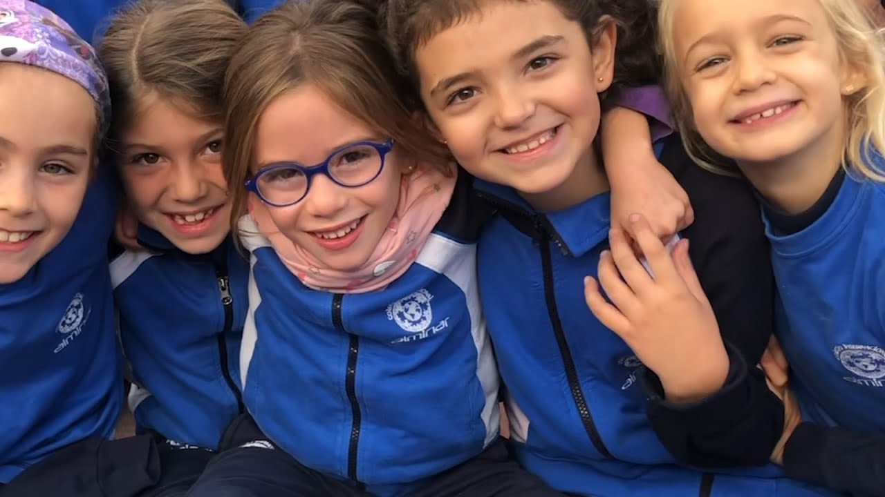 COLEGIO ALMINAR  SIEMPRE CON VOSOTROS