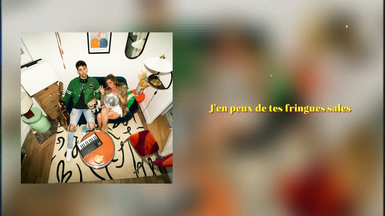 Watch LOUISETTE & AMAURY - Super cool (PAROLES) on YouTube Watch LOUISETTE & AMAURY - Super cool (PAROLES) on YouTube