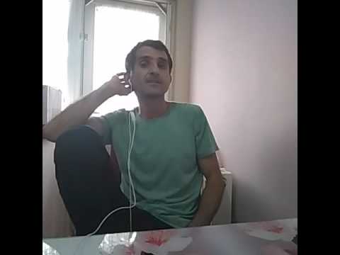 Bir Allah'ım var birde sen varsın