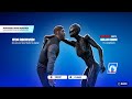 FREE EMOTE just ADDED NOW!