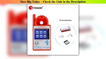 Read Write Car — Top Picks (2025): Read Write Car Key Chip Remote Key Programmer 4C 46 4D