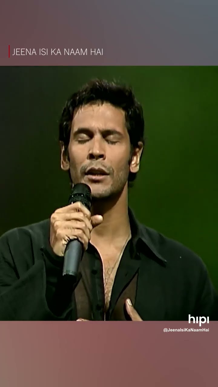 Singing Ž¶