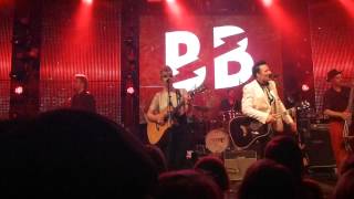 Bela B &amp; Smokestack Lightnin Live (Wenn das mal Liebe wird)