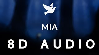 Bad Bunny, Drake | MIA | (SOFT 8D)