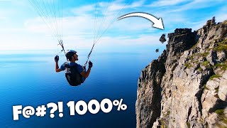 THIS VIDEO WILL MAKE YOU Want To Go Paragliding 1000%