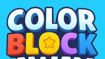 Color Block Jam 3D Puzzle Gameplay Android Mobile