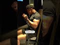 QUICK &amp; EASY BICEP WORKOUT WITH MOZIAH PINDER #boohooman