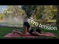 Routine yoga du soir pour se dtendre compltement  20 min pour bien dormir  cami cottani