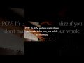 POV: 3AM and reality hits..🌙😭|| #studyvlog #motivation #wholenightstudy