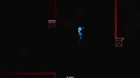 Bionic Commando Rearmed: Challenge Room 1