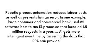Eagle Insight - Robotic Process Automation | RPA Insight | RPA Development Service | UiPath insight