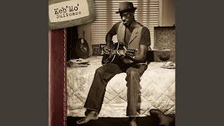 Video thumbnail of "Keb' Mo' - Your Love"