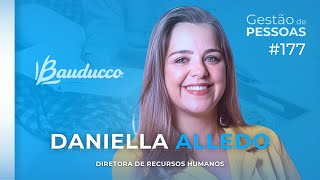 Como engajar colaboradores em momentos de mudanças, Case Bauducco | Gestão de Pessoas #177 Como engajar colaboradores em momentos de mudanças, Case Bauducco | Gestão de Pessoas #177